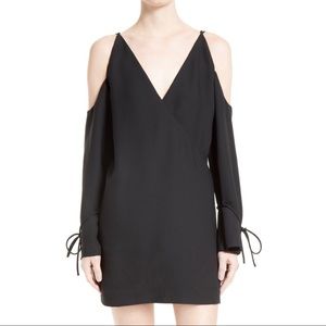 IRO Women’s low cut back Dress